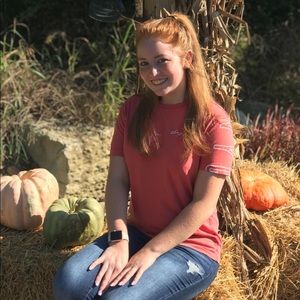 Meet your Posher, Sierra